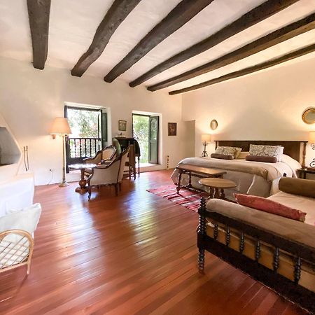 Hotel Hacienda Baza Tibana Ngoại thất bức ảnh
