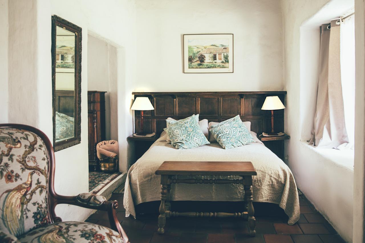 Hotel Hacienda Baza Tibana Ngoại thất bức ảnh